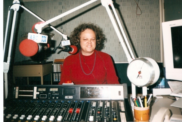 Margaret in Radio National interview, Sept 2002